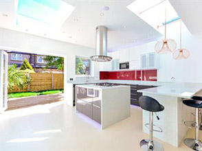 New Kitchen New Kitchen